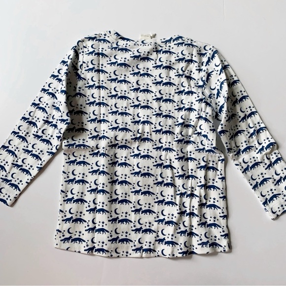 NWT Kate Quinn Organics Kids Tee 6 years or 5T - Picture 4 of 5